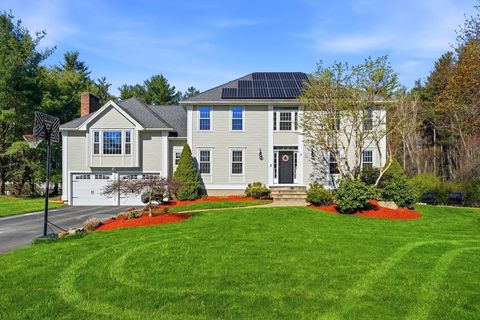Photo of 9 Belknap Dr, Andover, MA 01810 (MLS # 73512451)