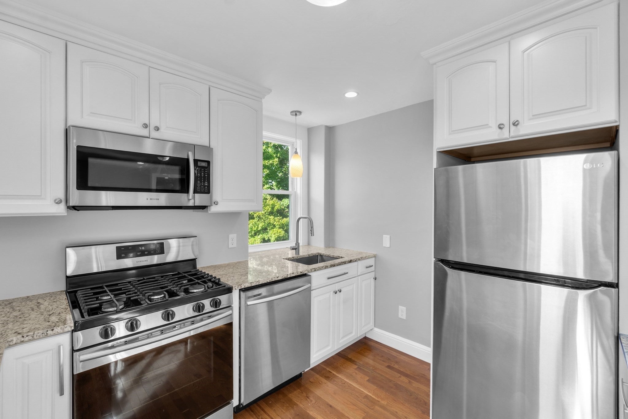 55 Sunnyside ST #3, Boston, MA, 55 Sunnyside ST #3, Boston, MA Photo #2
