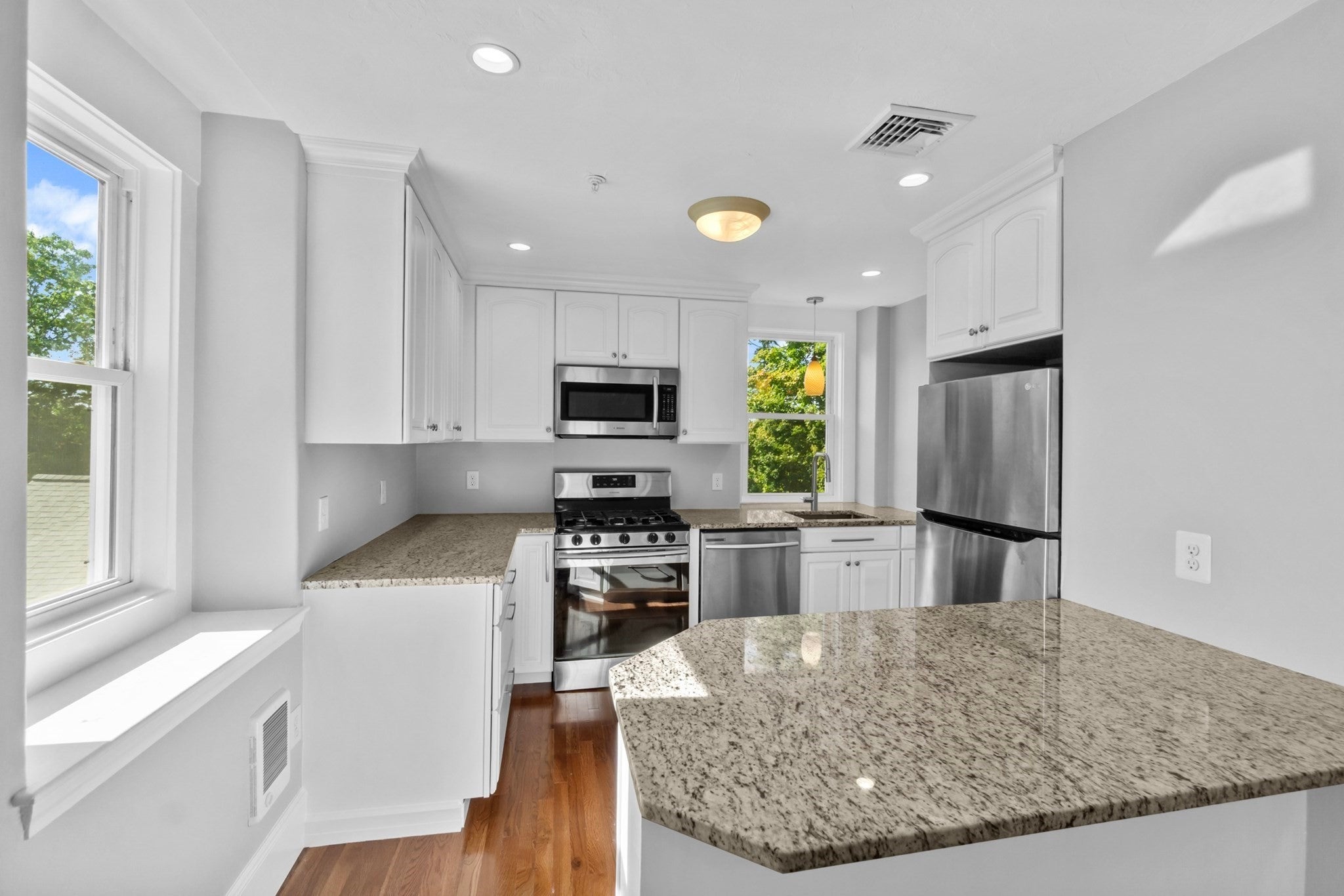 Photo of 55 Sunnyside ST, Boston, MA