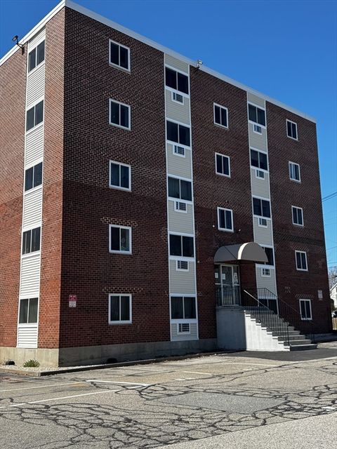215 Winter St 4N Weymouth MA 02188