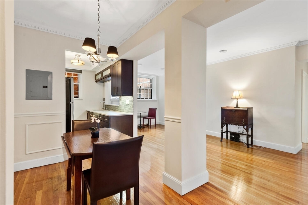 280 Beacon Street 1