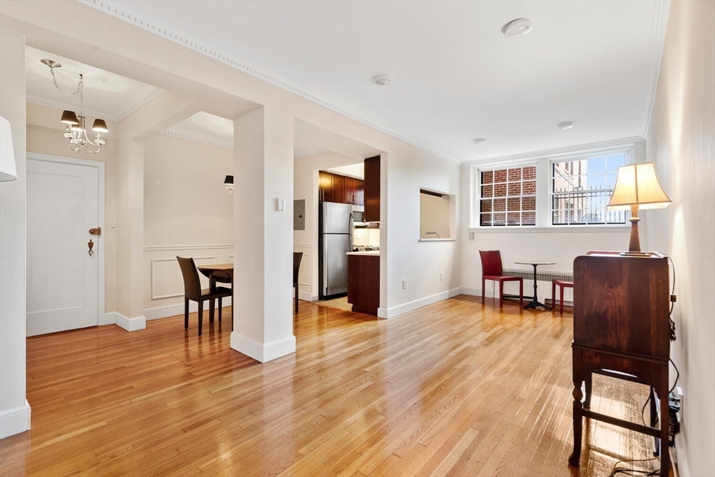 280 Beacon Street 1