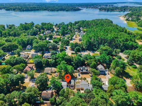 14 Buttonwood Lane Plymouth MA 02360