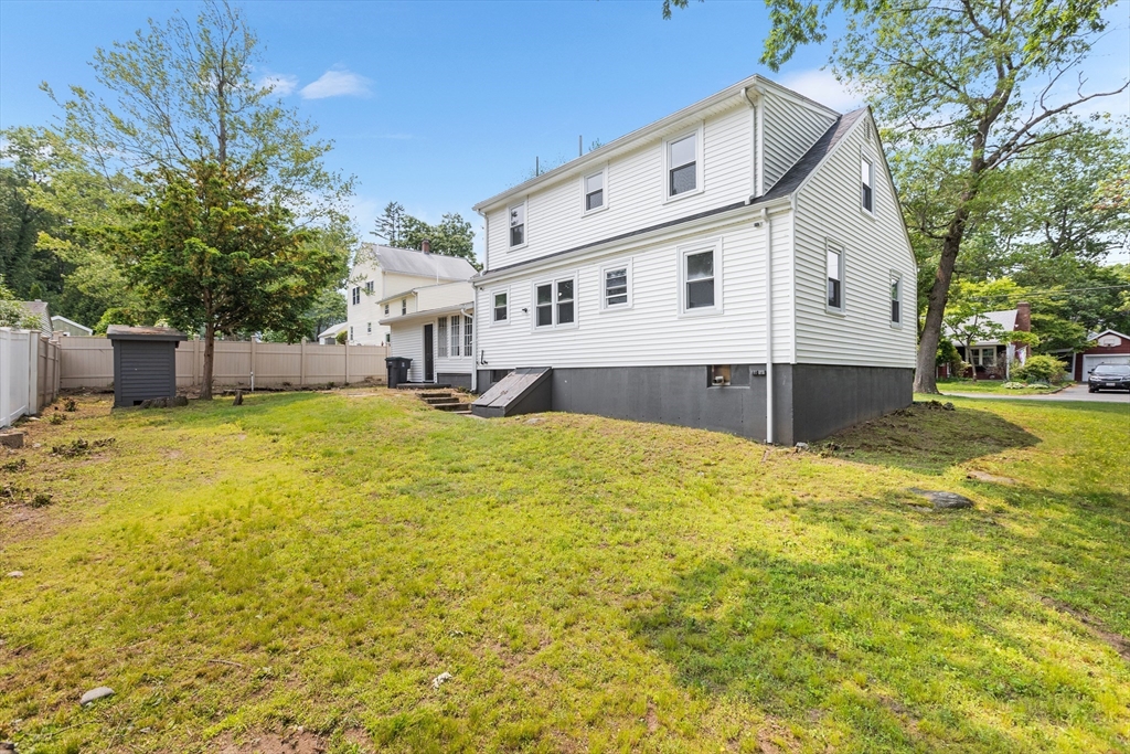 4 Sylvia Ave
