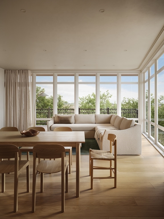 One Gartland Street 2C