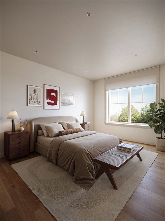 One Gartland Street 2C