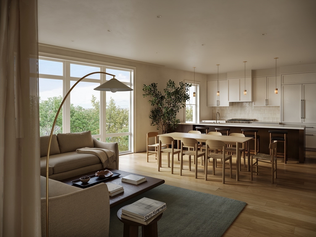 One Gartland Street 2C