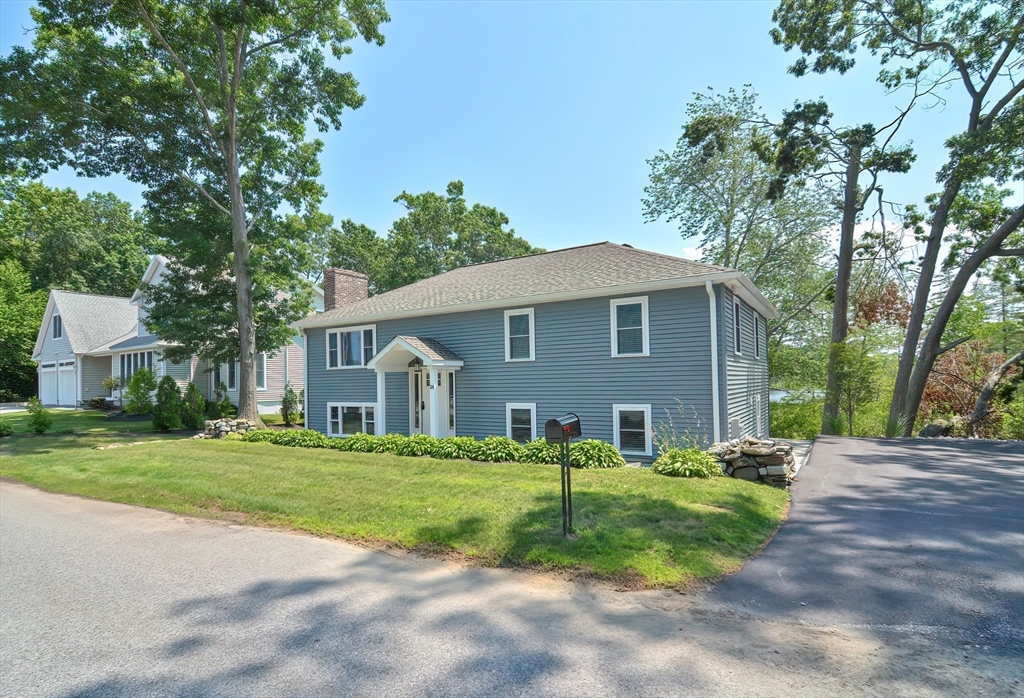 36 Birch Island Road