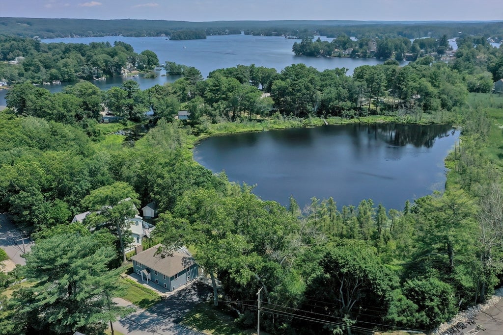 Photo of 36 Birch Island Road, Webster, MA