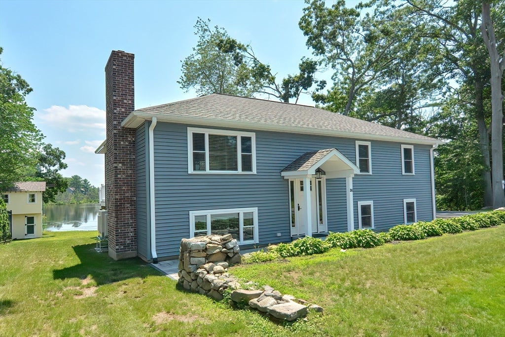 36 Birch Island Road