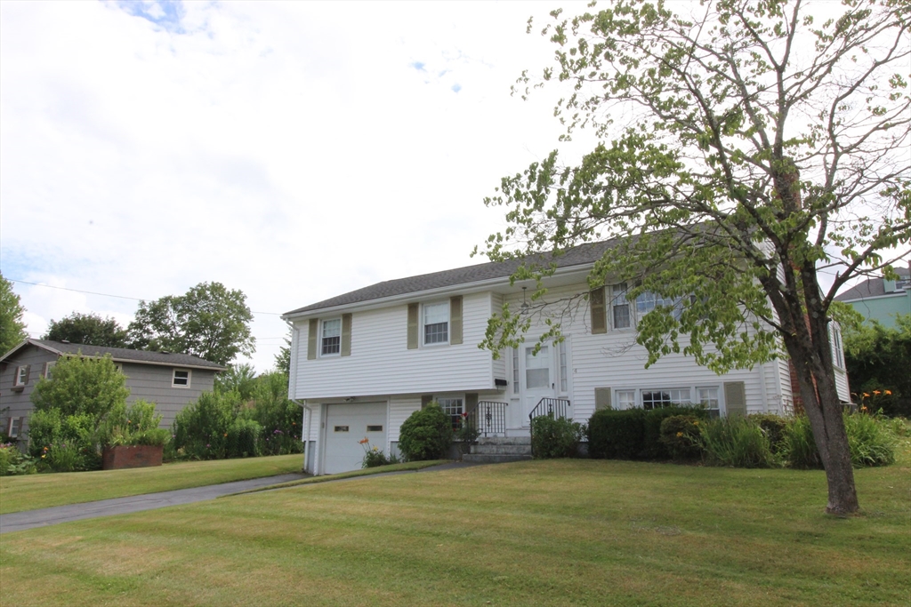 4 Grace St
