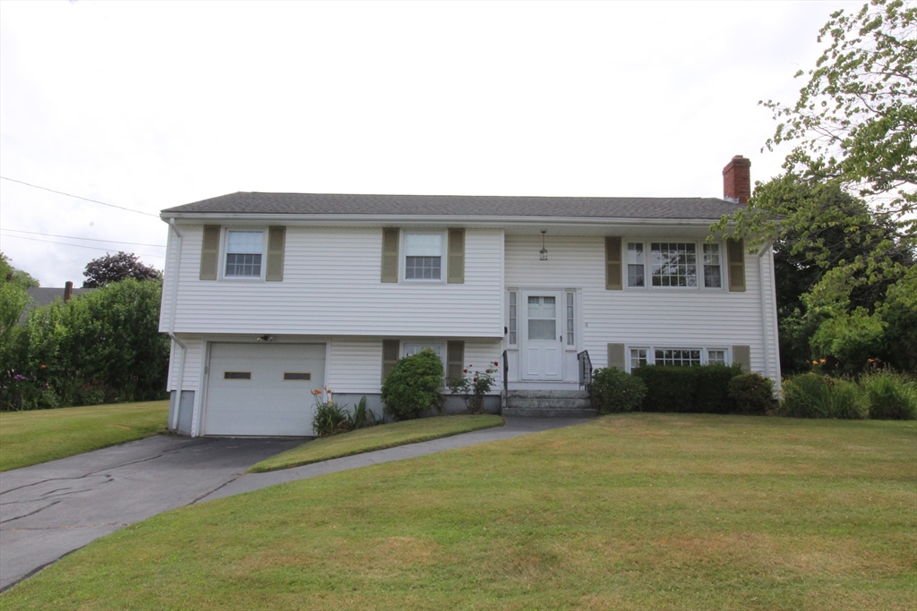 4 Grace St