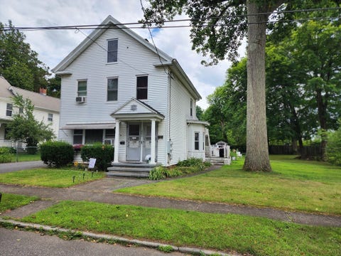 Photo of 1009 Maple Street, Palmer, MA 01069 (MLS # 73563717)
