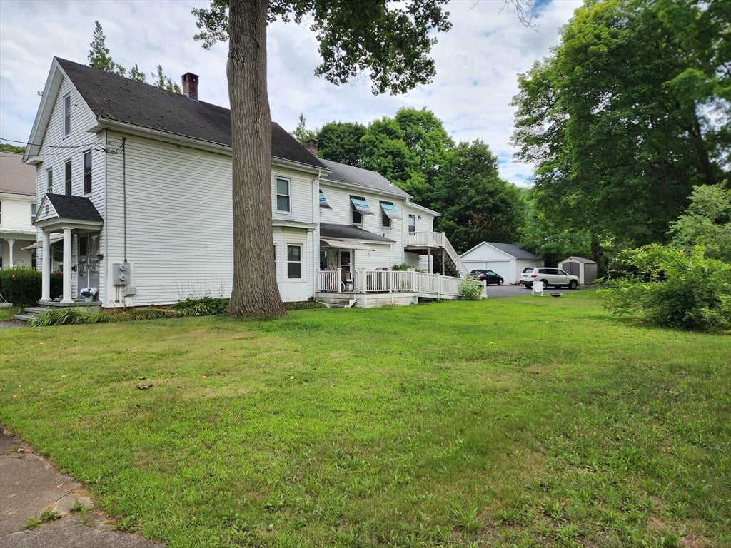 1009 Maple Street, Palmer, MA, 1009 Maple Street, Palmer, MA Photo #32