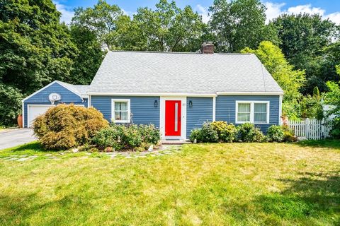 117 Cedar St Lexington MA 02421