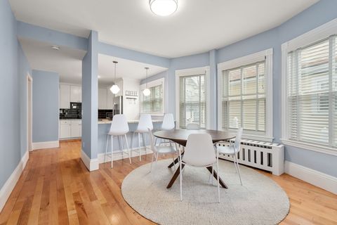 7 Parker St 1 Malden MA 02148