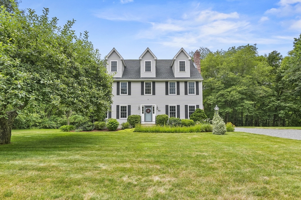 150 North Street