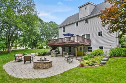 150 North Street Grafton MA 01519