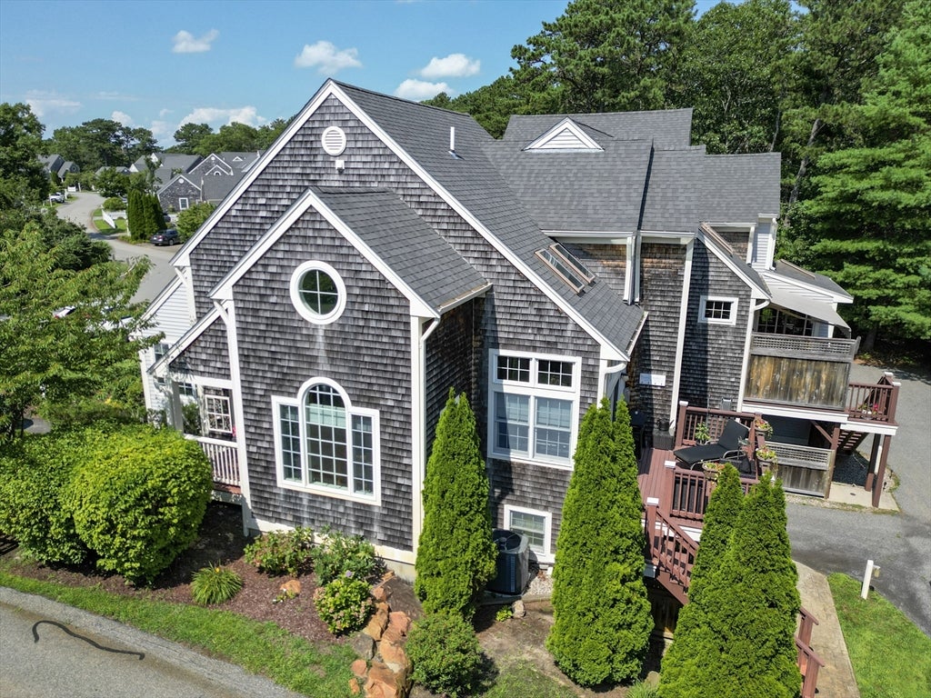 68 Gold Leaf Lane #68, Mashpee, MA Photo #10