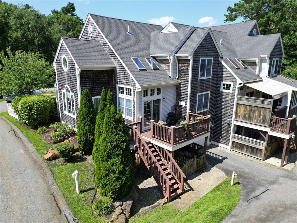 68 Gold Leaf Lane #68, Mashpee, MA Photo #41