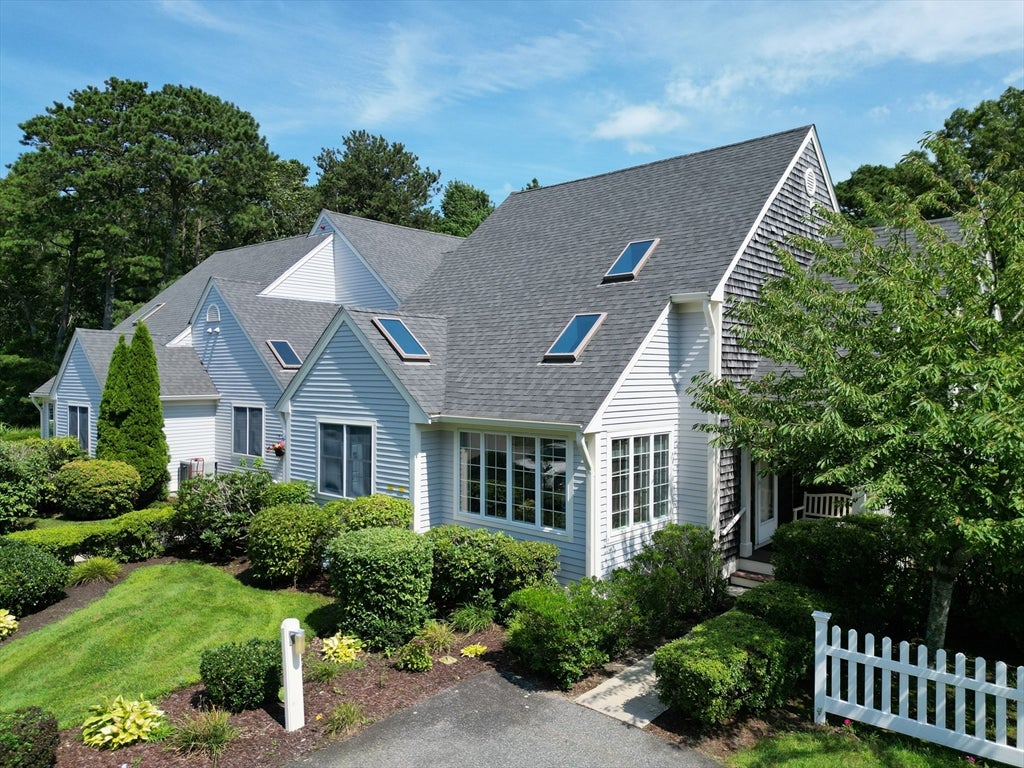 68 Gold Leaf Lane #68, Mashpee, MA Photo #29