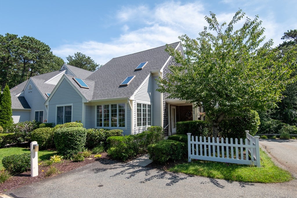 68 Gold Leaf Lane #68, Mashpee, MA Photo #13