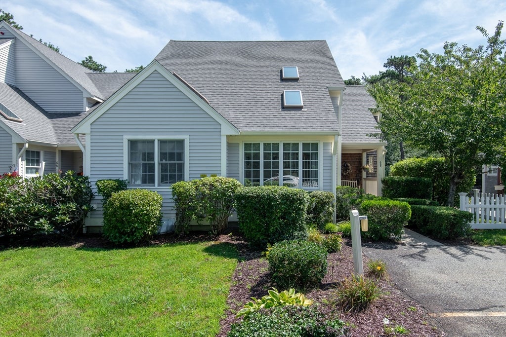 68 Gold Leaf Lane #68, Mashpee, MA Photo #40