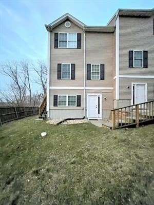 Photo of 318 Crescent St #B, Fall River, MA 02720 (MLS # 73558246)