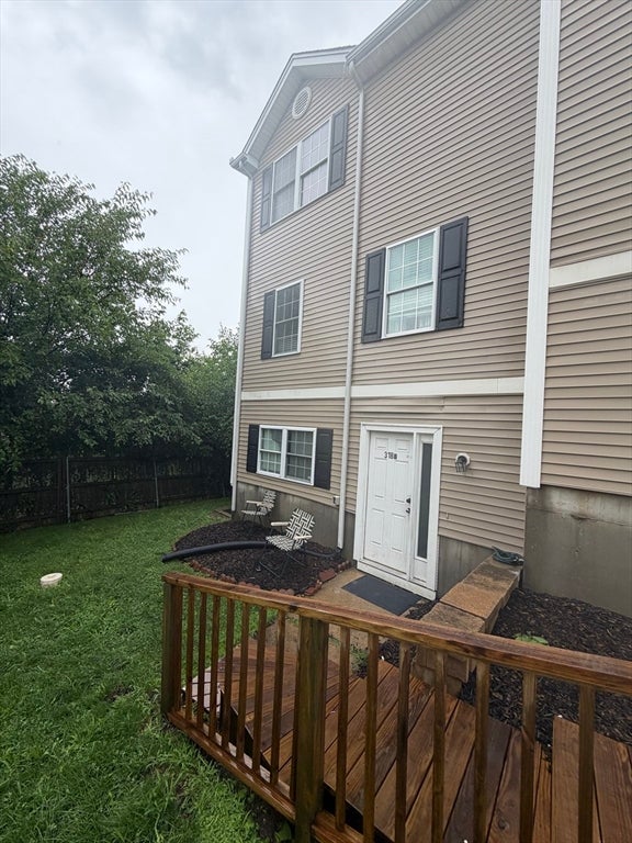318 Crescent St #B, Fall River, MA, 318 Crescent St #B, Fall River, MA Photo #2