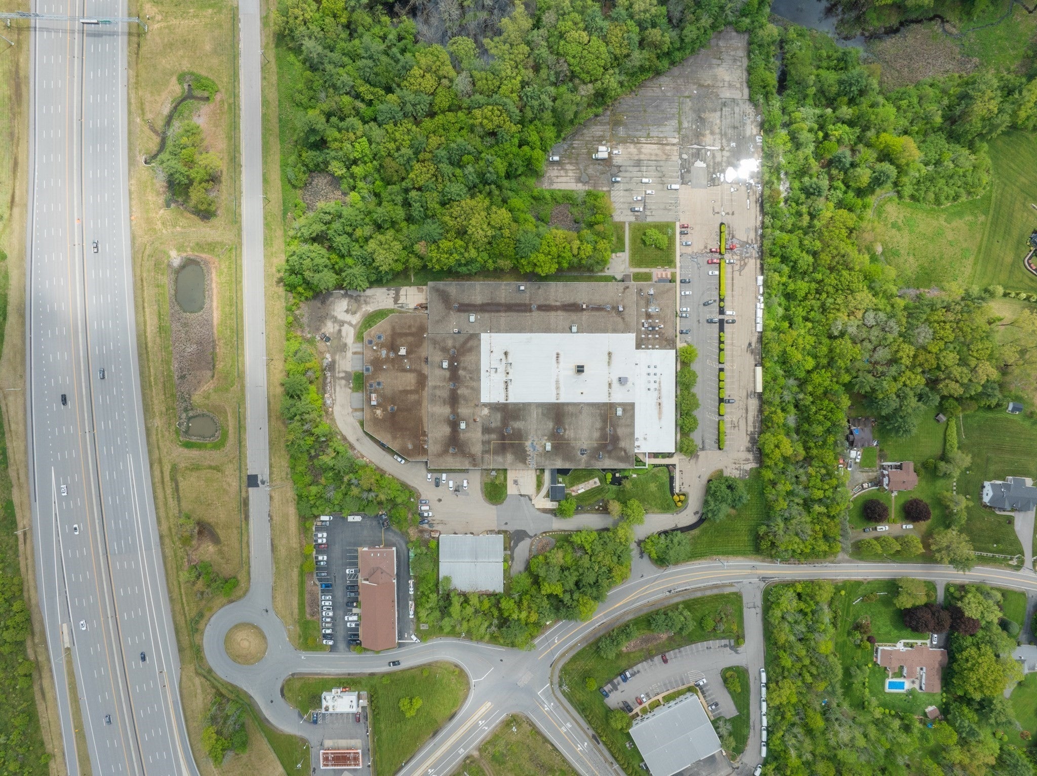 25 Nimble Hill Rd