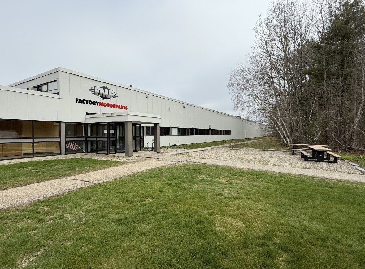 25 Nimble Hill Rd