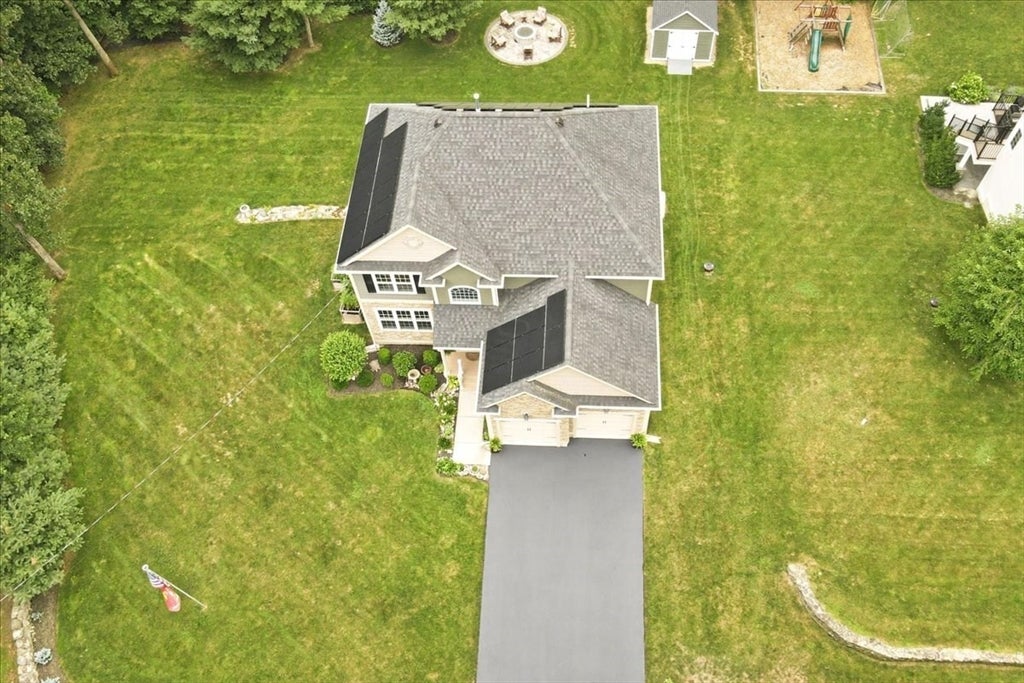 2A Thayer Farm Rd