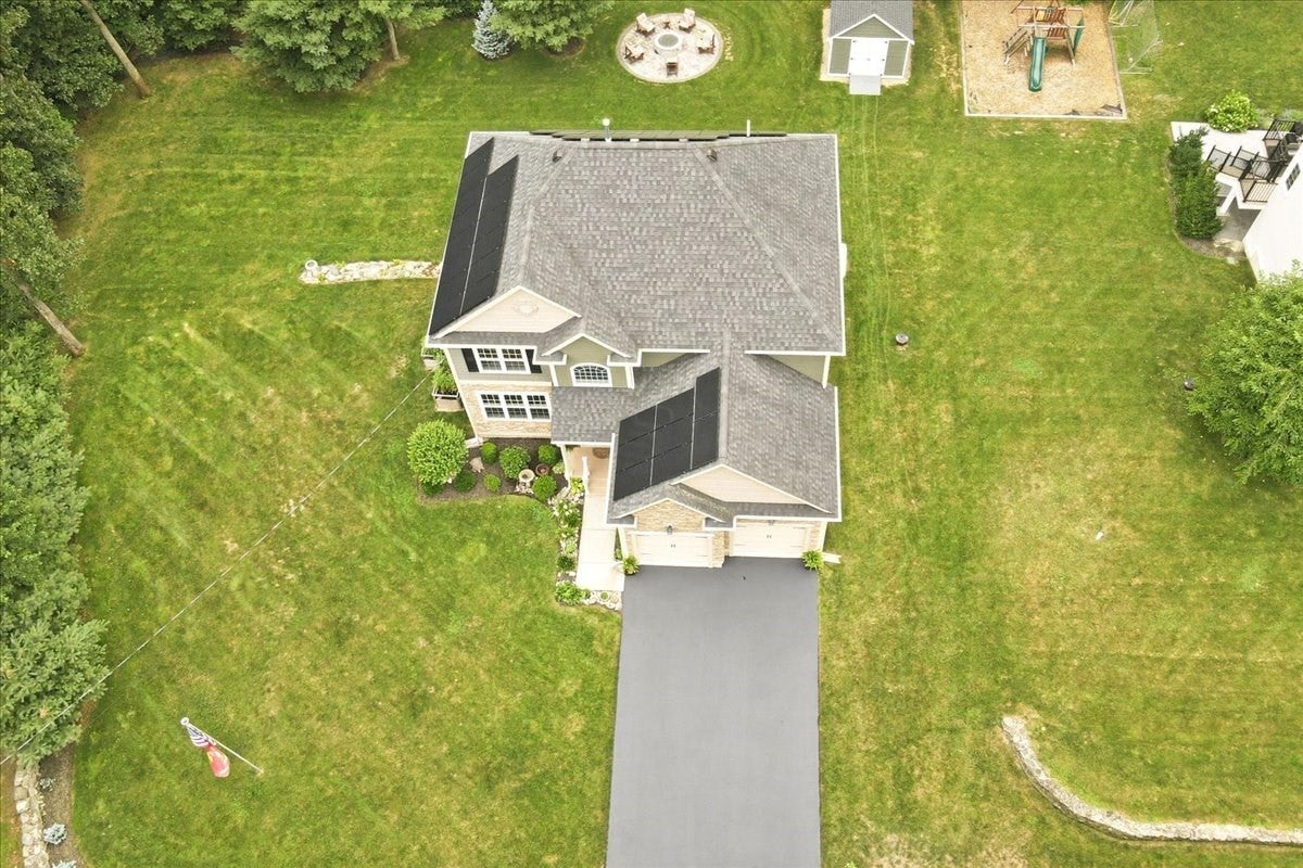 2A Thayer Farm Rd