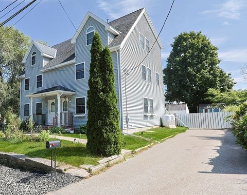 8A Whitins Rd Sutton MA 01590