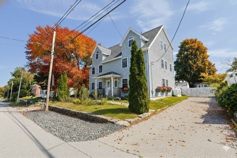 8A Whitins Rd Sutton MA 01590