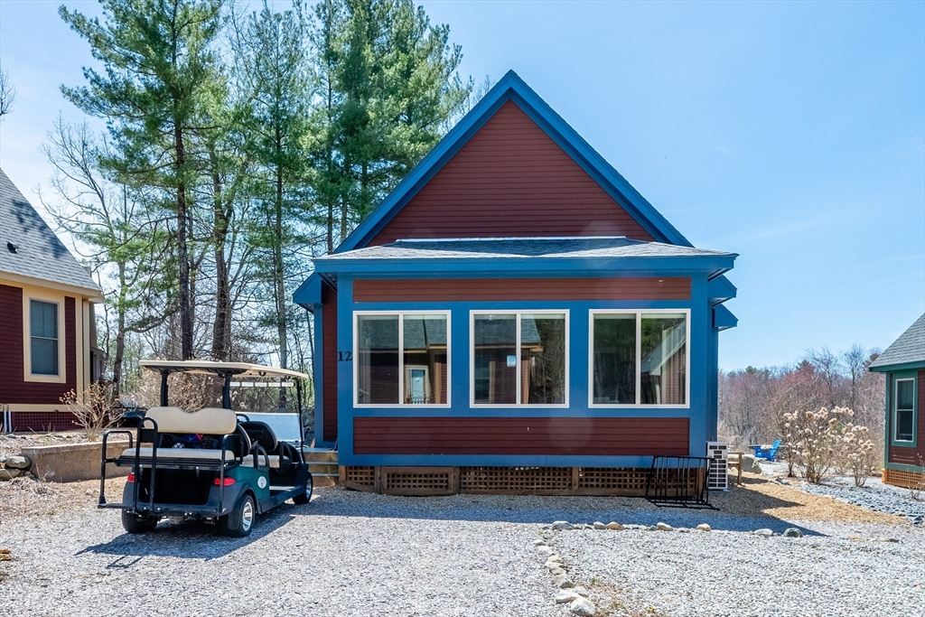 12 Farmhouse Row 12