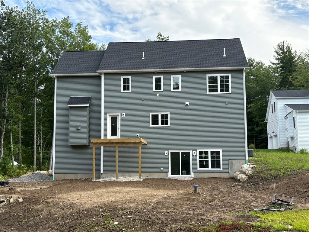 Lot 8 Elmwood Avenue