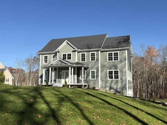 Lot 8 Elmwood Avenue, Holden, MA Photo #19