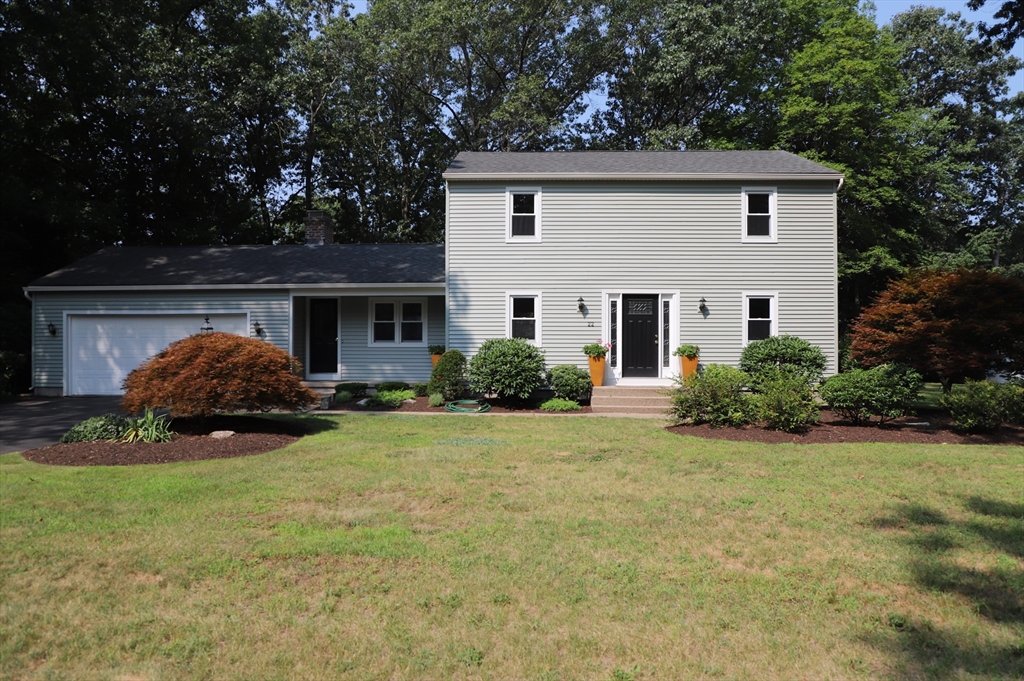 22 King Philip Drive