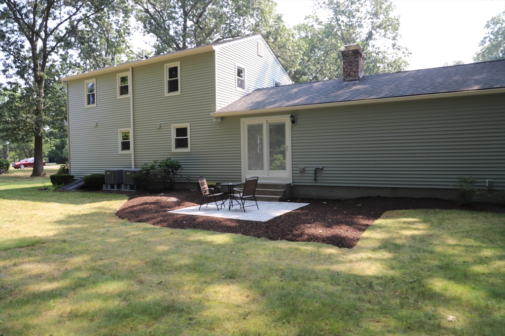 22 King Philip Drive