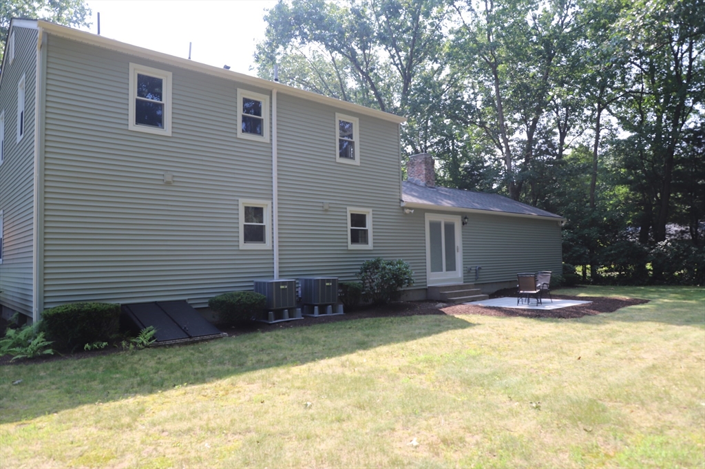 22 King Philip Drive