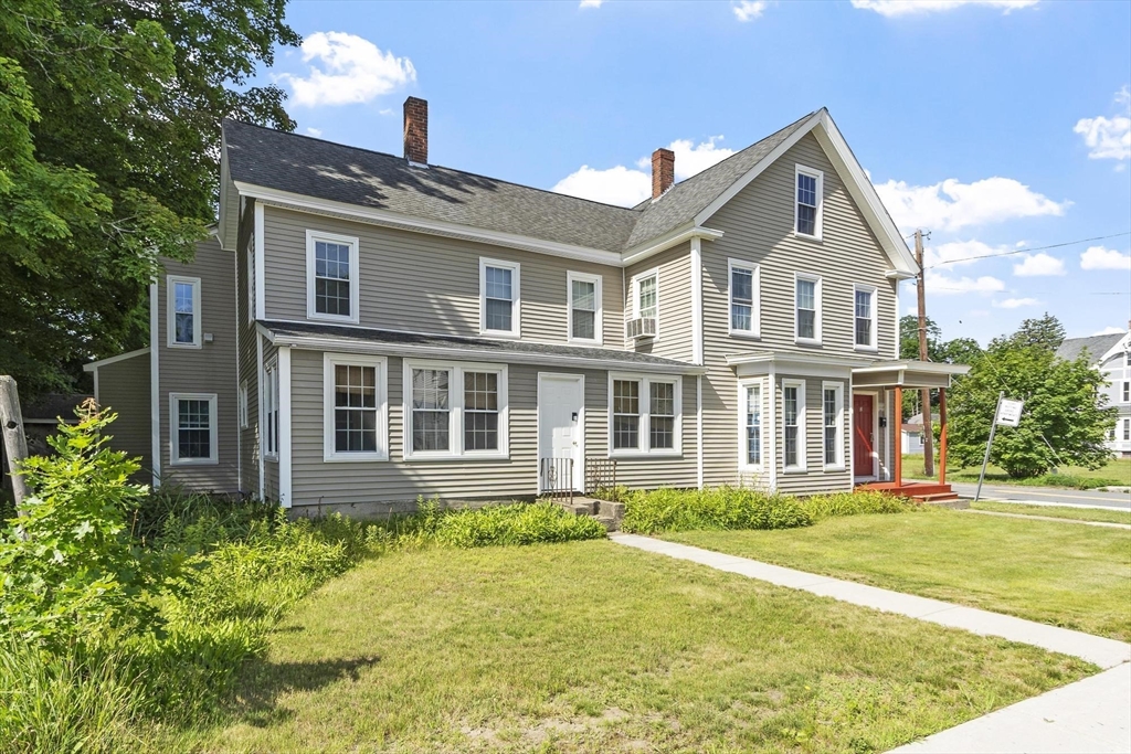 49 E Main St