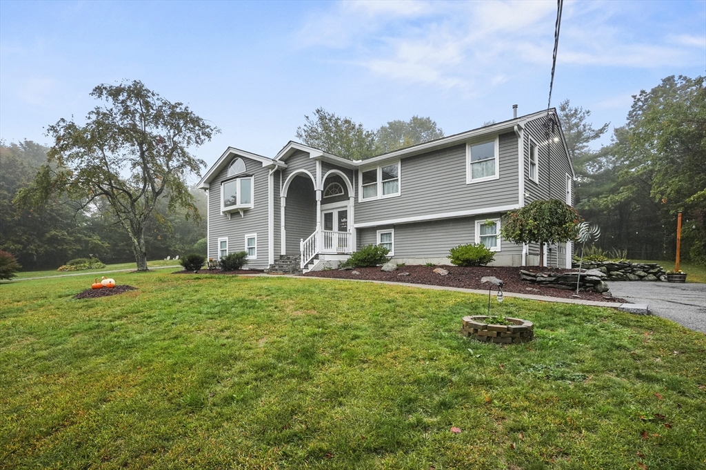 45 Kendall Hill Road