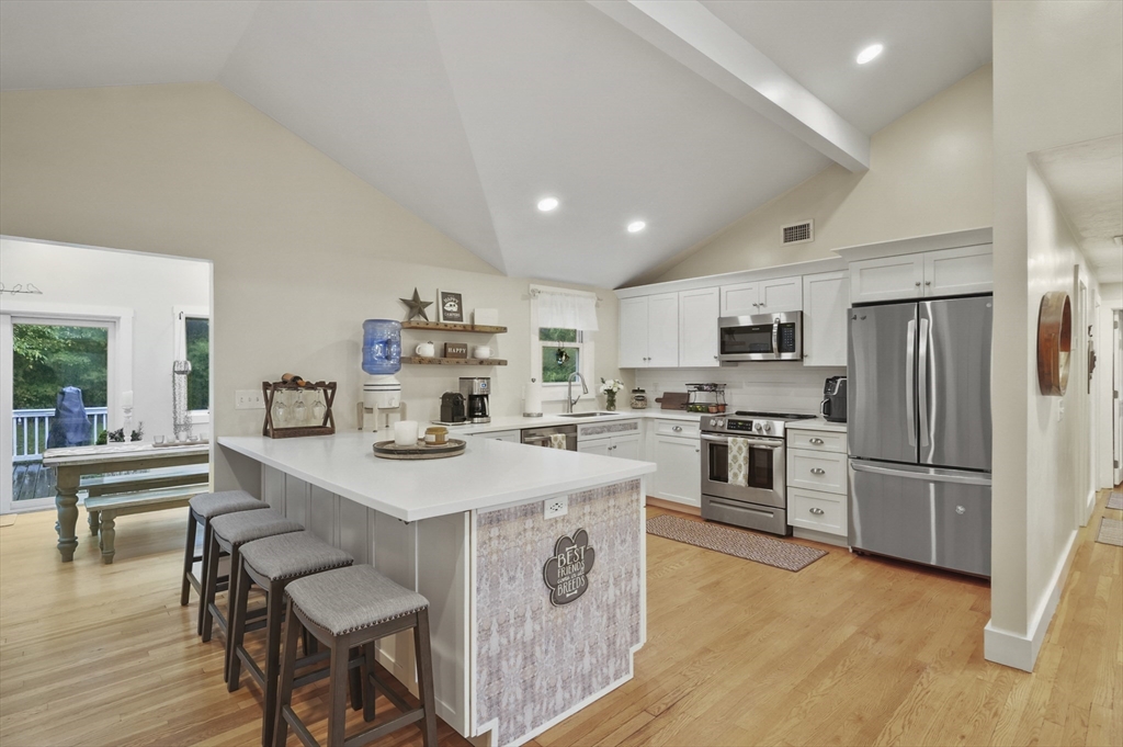45 Kendall Hill Road