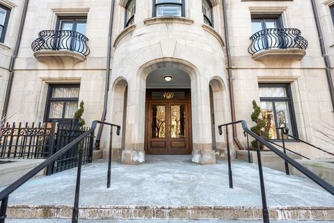 400 Commonwealth 2g Boston MA 02215