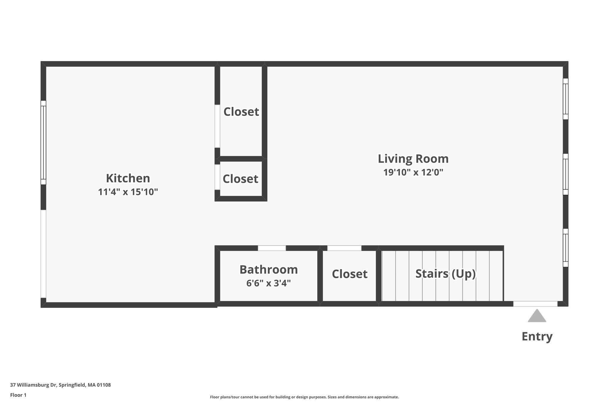 37 Williamsburg Dr #37, Springfield, MA, 37 Williamsburg Dr #37, Springfield, MA Photo #15