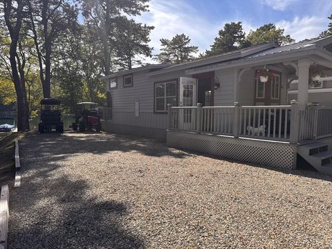 Photo of 185 Cotuit Rd #BE4, Sandwich, MA 02563 (MLS # 73437589)