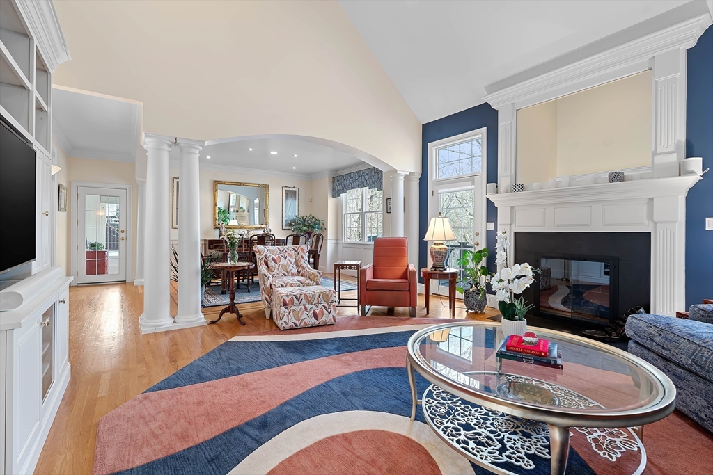 25 Davis Brook Drive