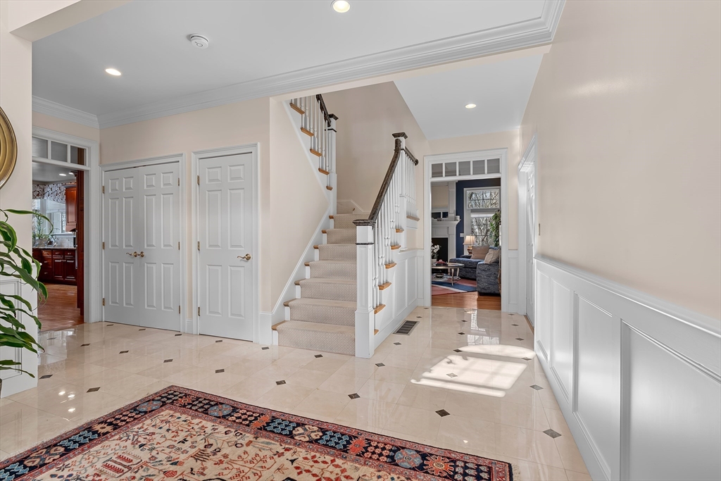 25 Davis Brook Drive