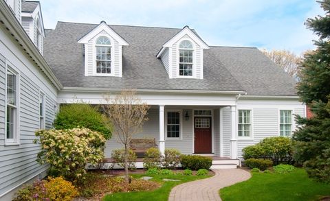 Photo of 25 Davis Brook Drive, Natick, MA 01760 (MLS # 73515123)